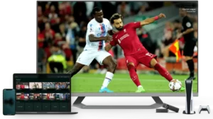 Iptv UK Premier League