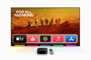 Apple-TV