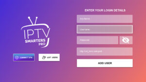 iptv smarters pro- iptvpremuim 