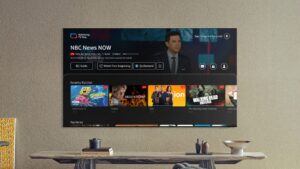iptv on samsung