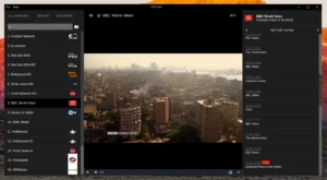 iptv windows