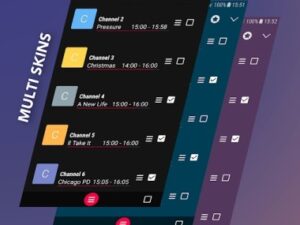 GSE Smart IPTV : Guide Complet et Avis Personnel 3 Fonctionnalités et Avantages de GSE Smart IPTV