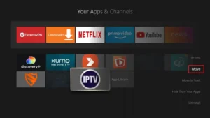 GSE Smart IPTV : Guide Complet et Avis Personnel 1 GSE Smart IPTV
