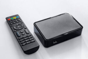 boitier iptv