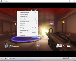 iptv player