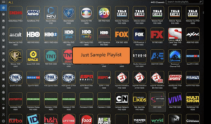 Les meilleures applications IPTV pour Windows