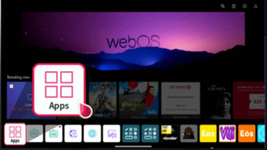 IPTV-Smarters-LG-TV