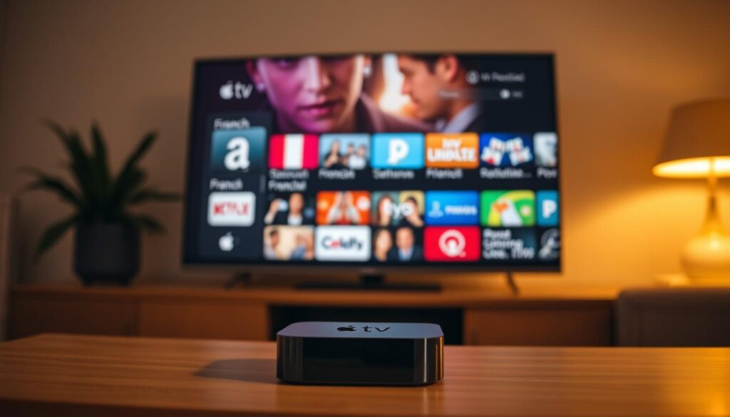 iptv france