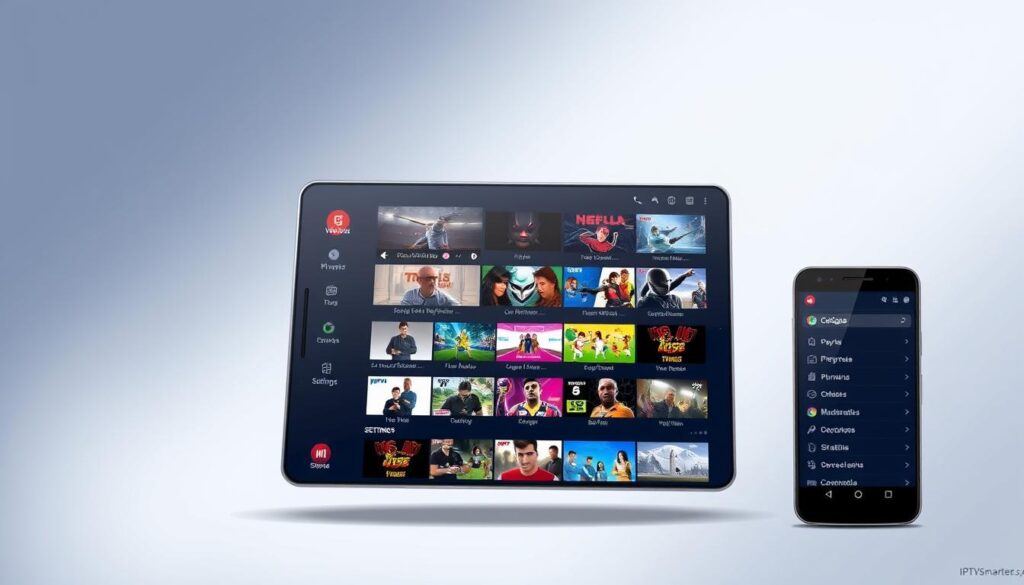 iptv smarters pro apk android