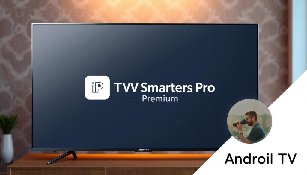 iptv smarters pro premium