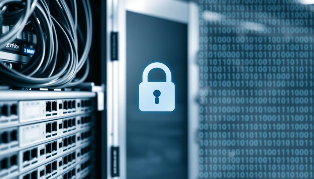 sécurité des données iptv
