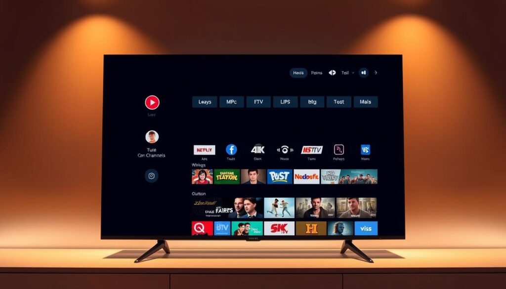 programme iptv